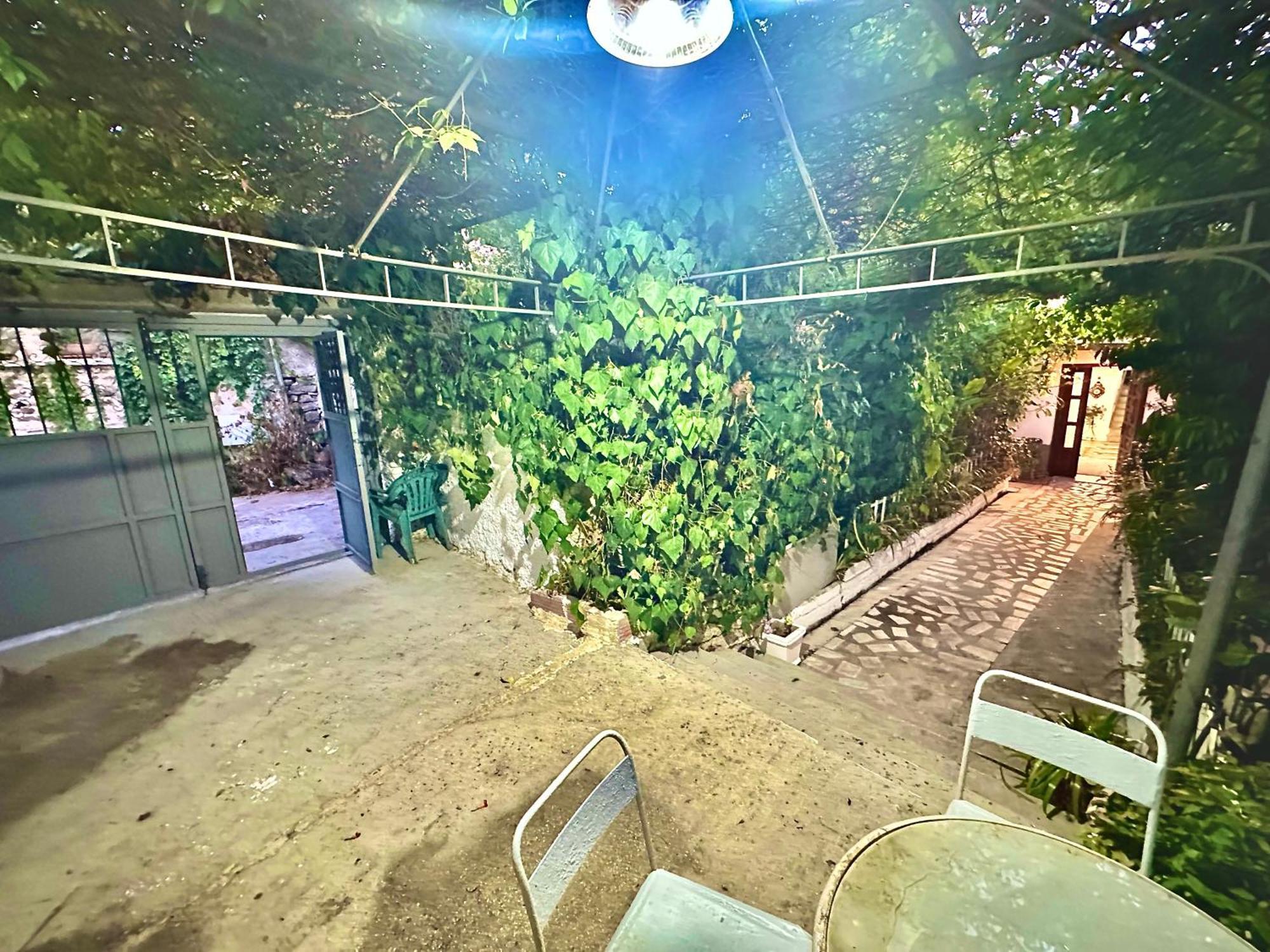 Hotel Grandpas House Gjirokastër Exterior foto