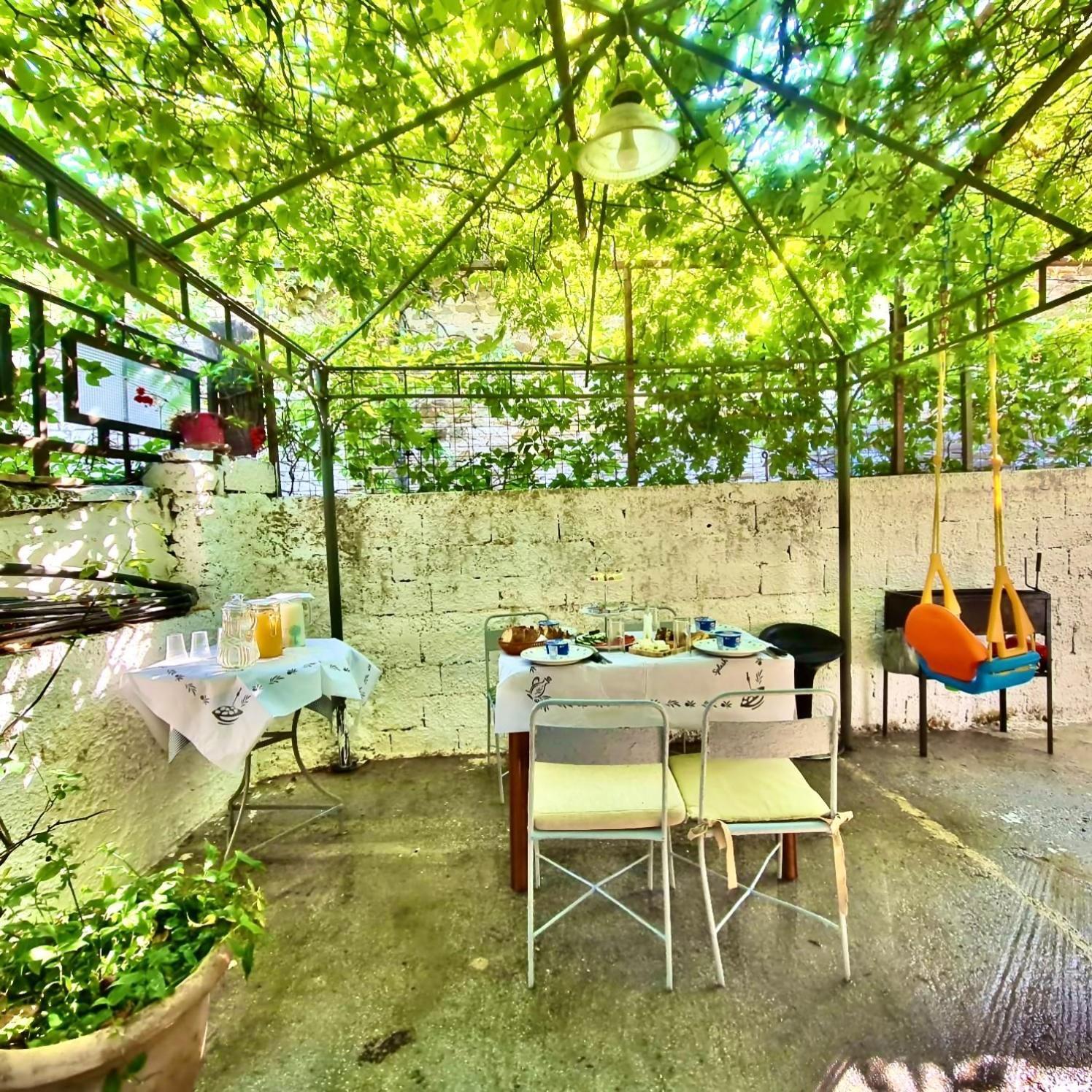 Hotel Grandpas House Gjirokastër Exterior foto